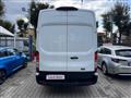 FORD TRANSIT 330 2.0TDCi MHEV 170CV L3H3 *UNICO PROP.*