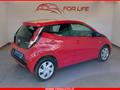 TOYOTA Aygo 1.0 VVT-I AUT. X-Cool 5p NEOPATENTATI