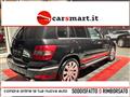 MERCEDES CLASSE GLK CDI 4Matic BlueEFFICIENCY * 4X4 *