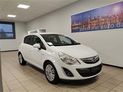 OPEL CORSA 1.2 85CV 5 porte GPL-TECH Edition