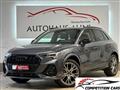 AUDI Q3 35TDI S-LINE S-TRONIC LED NAVI CAMERA APPLE BLACK