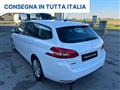 PEUGEOT 3008 BLUEHDI 120 CV-CRUISE-NAVI-LEED-BLUETOOTH-