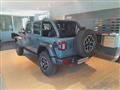 JEEP WRANGLER Unlimited 2.0 Turbo Rubicon