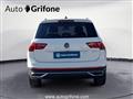 VOLKSWAGEN TIGUAN 1.4 tsi eh Elegance dsg