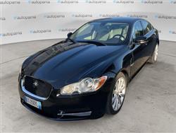 JAGUAR XF 3.0 DS V6 Luxury