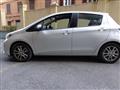 TOYOTA YARIS 1.3 Dual VVT-i 99CV