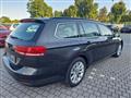 VOLKSWAGEN Passat Variant 1.6 TDI DSG Business BMT