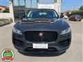 JAGUAR F-PACE 2.0 D 180 CV aut. R-Sport - automatica -