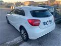 MERCEDES CLASSE A CDI Automatic Sport NEOPATENTATI