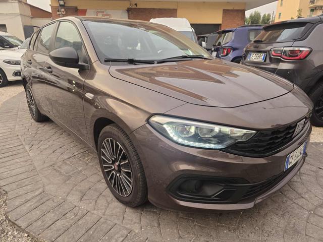 FIAT TIPO STATION WAGON 1.6 Mjt S&S SW City Life NO OBBLIGO DI FINANZ. !!!