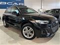 AUDI Q5 40TDI 204CV quattro Stronic S line "19 Sline/Tetto