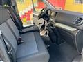 CITROEN SPACETOURER JUMPY BlueHDi 180 9 POSTI XL  CAM AUT NAVI TETT0