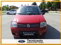 FIAT PANDA 1.2 Natural Pow METANO *NEOPATENTATO* REVISIONATA