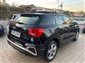 AUDI Q2 30 2.0 tdi S line edition s-tronic