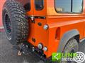 LAND ROVER DEFENDER 90 2.5 TD5 USATA