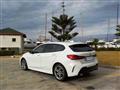 BMW SERIE 1 d 5p. Msport