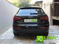 AUDI Q3 TDI QUATTRO S TRONIC S LINE AMBITION-UNIPRO/TAGL.