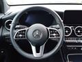 MERCEDES CLASSE GLC GLC Coupe 300 d Sport 4matic auto