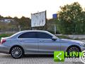 MERCEDES CLASSE C d Auto Premium