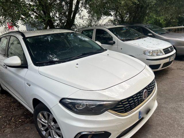 FIAT TIPO STATION WAGON 1.3 Mjt S&S SW Business