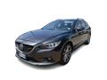 MAZDA 6 2.2L Skyactiv-D 175CV aut. Wagon Exceed