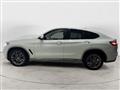 BMW X4 xDrive20d Msport-X