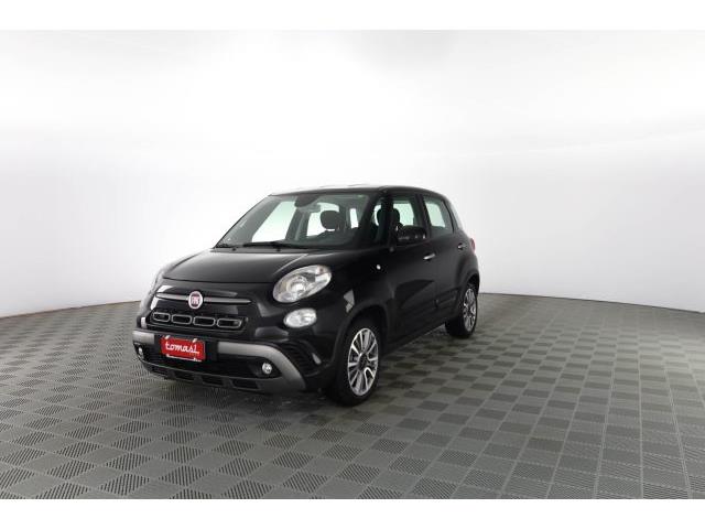 FIAT 500L 1.3 Multijet 95 CV Dualogic Cross