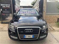 AUDI Q5 2.0 TDI 143CV F.AP. quattro