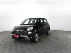 FIAT 500L 1.3 Multijet 95 CV Dualogic Cross