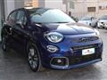 FIAT 500X 1.6 mjet Sport 130cv Con CARPLAY