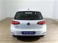 VOLKSWAGEN GOLF 1.6 TDI 115CV DSG 5p. Business BlueMotion Technology