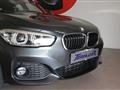 BMW SERIE 1 d 5p. Msport M sport