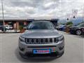 JEEP COMPASS 2.2 CRD Limited 2WD