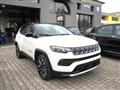 JEEP COMPASS 1.6 Mjt 130Cv 2WD Limited - ParkPack - Bicolor