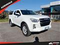 ISUZU D-MAX N60 1.9 Space Cab BB 4X4 A/T