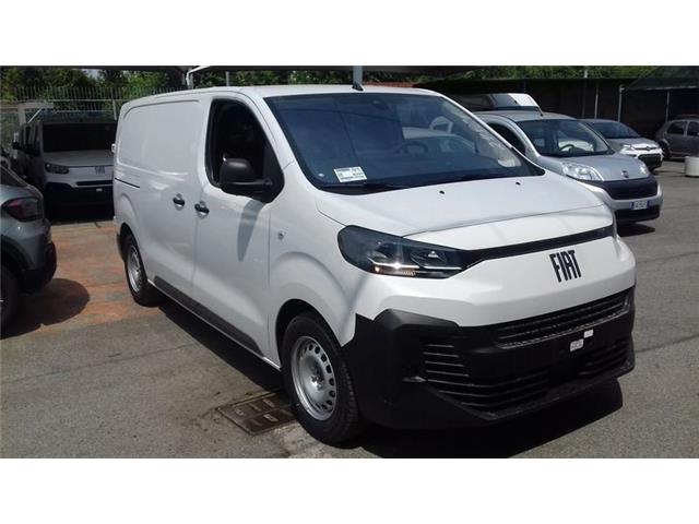 FIAT SCUDO L2H1 2.0BLUEHDI 145CV MT6