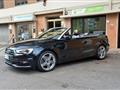 AUDI A3-CABRIO Cabrio 2.0 TDI 150CV S-Tronic Ambition