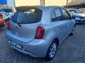 NISSAN MICRA 1.2 12V 5 porte Acenta