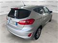 FORD FIESTA 1.1 75 CV 5 porte Titanium