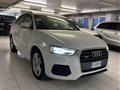 AUDI Q3 2.0 TDI 150 CV quattro S tronic edition Design