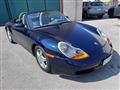 PORSCHE BOXSTER 2.5i 24V cat