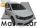 VOLKSWAGEN CADDY KOMBI 2.0 TDI BlueMotion Comfortline   FT930KD