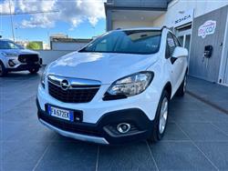 OPEL MOKKA 1.4 Turbo GPL Tech 140CV 4x2 Cosmo