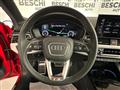 AUDI A4 AVANT Avant 35 TDI/163 CV S tronic S line edition