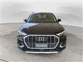 AUDI Q3 35 TDI S tronic Business Advanced