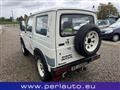 SUZUKI SJ410 Berlina De Luxe METANO