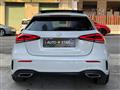 MERCEDES Classe A A 250 Automatic Premium