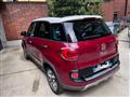 FIAT 500L 1.4 T-Jet 120 CV GPL Lounge