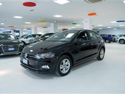 VOLKSWAGEN POLO  1.0 EVO Comfortline 80CV