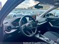 AUDI Q2 35 TFSI S tronic Business